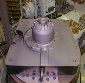 Coated tool in mold making