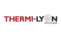 Thermi Lyon Groupe Logo