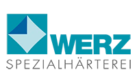 Werz Spezialhärterei Logo