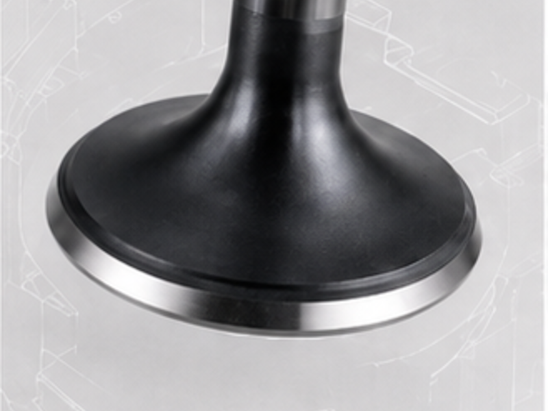 WC/C (WCC) coating for reduced friction & wear