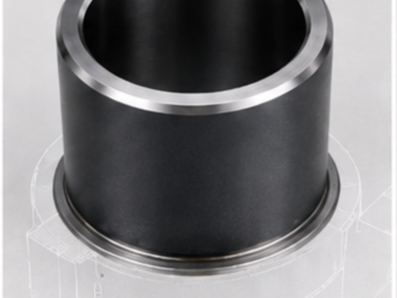 WC/C (WCC) coating for reduced friction & wear