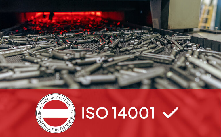 RUBIG Forgings – ISO-certified precision die parts from Austria Die forgings by RUBIG – ISO-certified production made in Austria